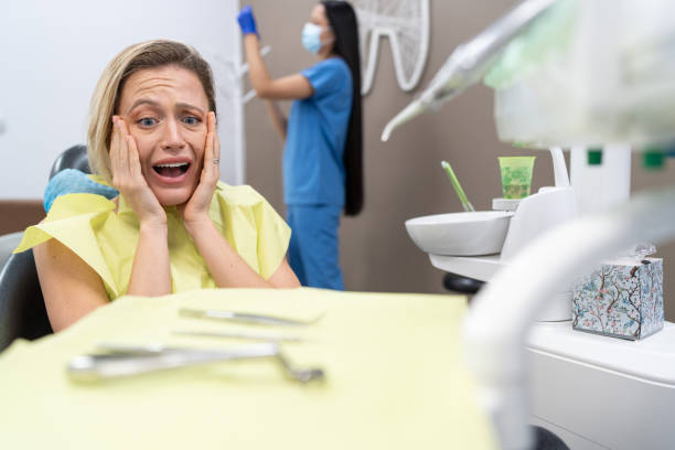 Best After-Hours Emergency Dentist in Shepherdstown, WV